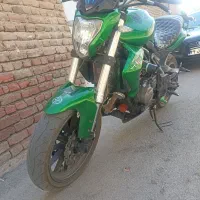 بنلی 300 جفت مدل 1398 مزایده