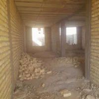 اسکلت-مسکونی-135متری