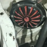 بوق طرح ۱۰۱۱ قوی تک