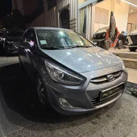 اکسنت 97نو|خودرو سواری و وانت|تهران, سعادت‌آباد|دیوار