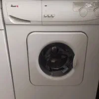 ماشین لباسشویی ابسال