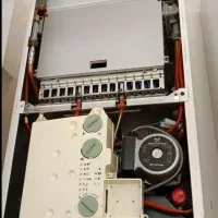 تعمیرات پکیج و کولر گازی(رایگان)