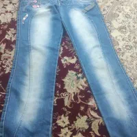 شلوار لی|لباس|بندر ماهشهر, |دیوار