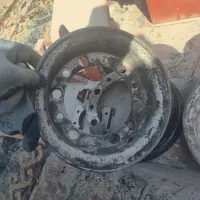 رنگ و زنگ زدایی