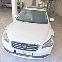 بسترن B50F