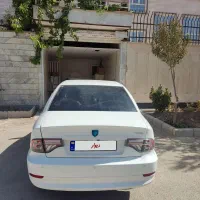 سمند سورن پلاس، مدل ۱۴۰۲|خودرو سواری و وانت|محمدشهر, ولدآباد|دیوار