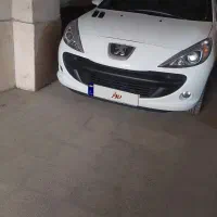 207tu5مدل ۴۰۲