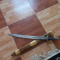 شمشیر کلکسیونی|کلکسیون اشیاء عتیقه|دورود, |دیوار