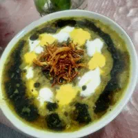 آش رشته ی بسیار خوشمزه|خوردنی و آشامیدنی|قم, یخچال قاضی|دیوار