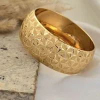 تکپوش تراش طلای اعتماد