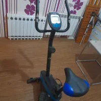 دوچرخه ثابت T.A sport