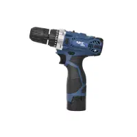 نمایندگی انواع دریل شارژی های شرکتی NEC