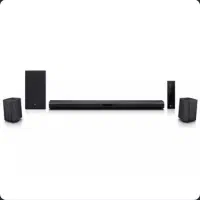 ساندبار LG مدل Sound Bar