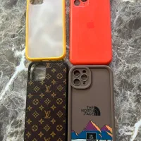 ۴ قاب ایفون ۱۱ پرو