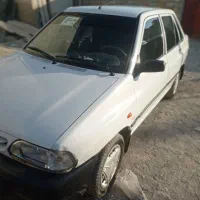 پراید