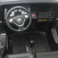 ماشین شارژی دنده ای|اسباببازی|بندرعباس, |دیوار