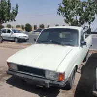 پیکان وانت مدل 88