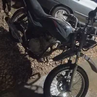 موتور احسان شکاری 200