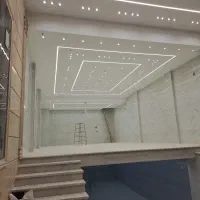 فروش وتهاترمغازه تجاری نوساز بر ۲۰ متری شهید بهشتی|فروش مغازه و غرفه|قم, حاج خلیل|دیوار