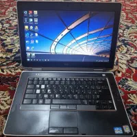 لپ تاپ dell e6420 گرافیک مجزا