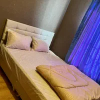 اجاره سوئیت آپارتمان مبله شیک|اجارهٔ کوتاه‌مدت آپارتمان و سوئیت|تهران, دریاچه شهدای خلیج فارس|دیوار