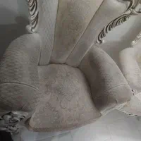 دستگاه مبل شویی وصفرشویی پولیش ماشین