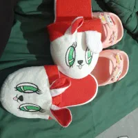 دمپایی جنس خوب|کیف، کفش، کمربند|مراغه, |دیوار