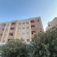 پروژه امام حسن /فاز ۳ /پارکینگ و انباری