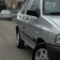 پراید ۱۴۱ مدل ۸۷|خودرو سواری و وانت|بوکان, |دیوار