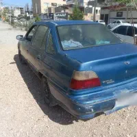 دوو سی یلو فروشی|خودرو سواری و وانت|کرمان, |دیوار