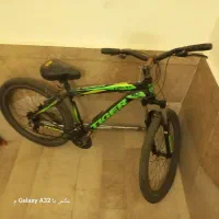 دوچرخه تایگر