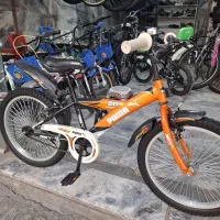 دوچرخه ۲۰ پوما حرفه ای|دوچرخه، اسکیت، اسکوتر|مشهد, شهید آوینی|دیوار