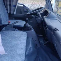 6تن ABSسرحال بدون خرج|خودرو سنگین|خرمآباد, |دیوار