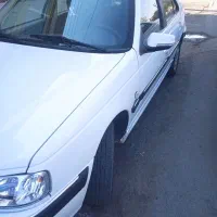 پژو پارس دو گانه مدل ۱۳۹۹|خودرو سواری و وانت|مشگین شهر, |دیوار