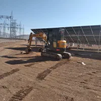 آموزش کاربردی نیروگاه خورشیدی کاربردی و عملی|خدمات آموزشی|کرمانشاه, |دیوار