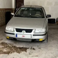 سمند مدل ۸۳|خودرو سواری و وانت|اردبیل, |دیوار