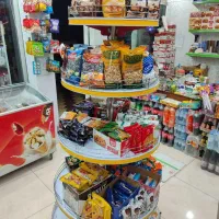 قفسه تنقلات|فروشگاه و مغازه|بابلسر, |دیوار