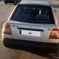 پراید ۱۴۱ مدل ۸۶