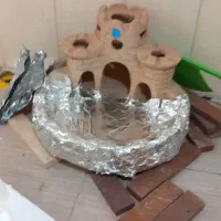 منقل|کلکسیون اشیاء عتیقه|اراک, |دیوار