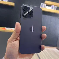 اپل iphone 14 Pro Max با حافظهٔ ۲۵۶ گیگابایت|موبایل|تهران, دربند|دیوار