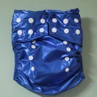 پوشک پارچه‌ای ضدآب کودک اقتصادی و بادوام