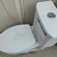 توالت فرنگی|لوازم سرویس بهداشتی|زابل, |دیوار