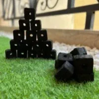 زغال چینی black بلک