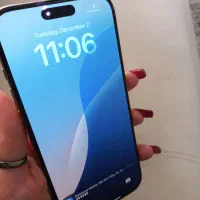 ایفون ۱۶ پرومکس باتری ۱۰۰ سه بار شارژ شده|موبایل|شیراز, گلدشت معالی‌آباد|دیوار