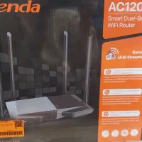 روتر پلمپ جعبه باز نشده