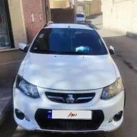 کوییک شاسی سالم مدل ۱۴۰۱|خودرو سواری و وانت|کاشان, سرفره و صدره|دیوار