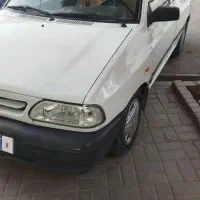 ماشین پراید ۱۳۱