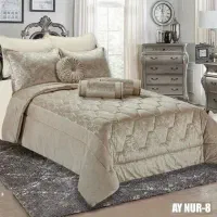 روتختی های مخمل دونفره