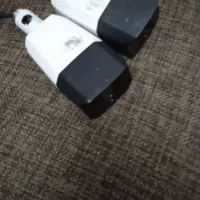 دوعدوربین ساختمان|دوربین مداربسته|پرند, فاز ۵|دیوار