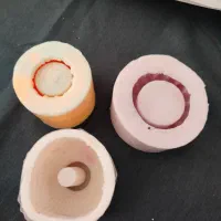 قالب رزین وسنگ مصنوعی وشمع سازی|صنایع دستی و سایر لوازم تزئینی|جوین, |دیوار